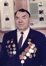 Деменин Илья Михайлович (1985 - 1992 гг.).